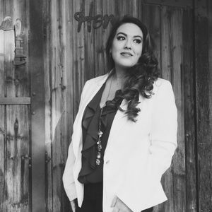 Meet your Posher, Alana